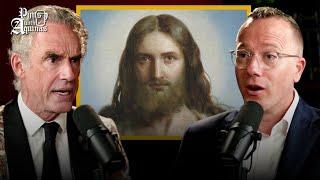 Was Jesus a Historical Figure? w Jordan Peterson