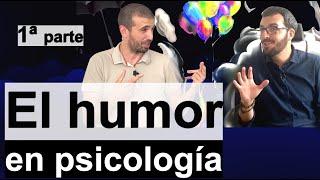 El humor en psicología 1ª parte humor absurdo juego de palabras crítica social memes...