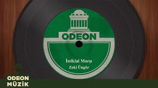 Zeki Üngör - İstiklal Marşı Official Audio