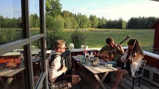 Trio Wolski I Waltz I Folkmusic I Sweden