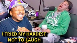 LETS TRY IT...Theo Von - Try Not To Laugh Part 1