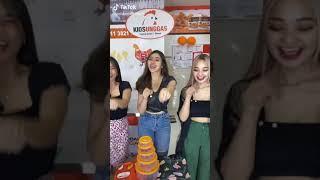 Tiktok Terbaru Good Ponsel Angels 27 juni