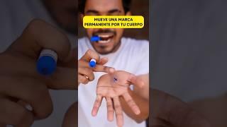 Aprende el TRUCO VIRAL de la “X” que se MUEVE 