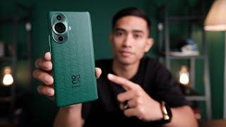 Review HUAWEI nova 11 Pro  Kamera Selfie 60MP & Dah Boleh Guna Google ?