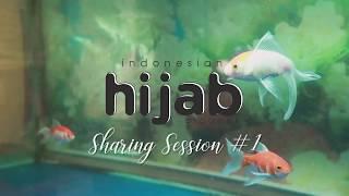 IHB Sharing Session 1 Konsep Rezeki bagi Muslimah