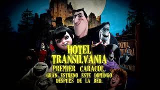 HOTEL TRANSILVANIA PROMO