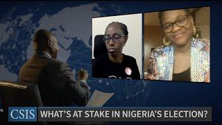 Nigeria Elections 2023 What To Watch For