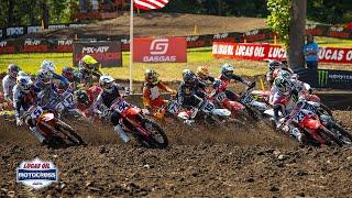 Ironman National FULL 450 Moto 1  2022 Pro Motocross