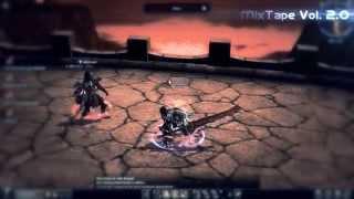 Metin2 Mikor - ZiMpLe pres. Mix Tape 2.0 PvP a.m