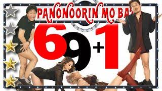 69+1  Panonoorin Mo Ba?  Synopsis & Rating  Pinoy Movie Review  Vivamax