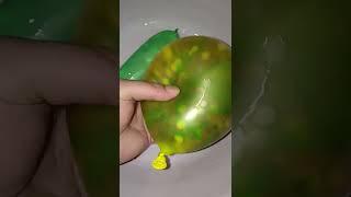 Satisfying Balloon Video balloon satisfying shorts #balloon #shorts #satisfying #asmr