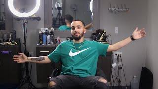 HOW TO set up the BEST Barber Station