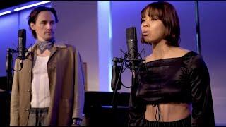 Eva Noblezada & Reeve Carney - All Ive Ever Known Anaïs Mitchell