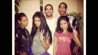 Jhene Aiko - For My Brother Lyrics In Description