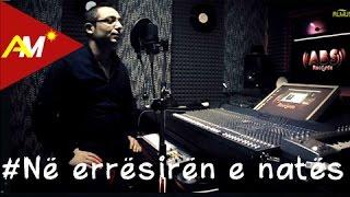 Andi Shkoza - Ne erresiren e nates Official Video