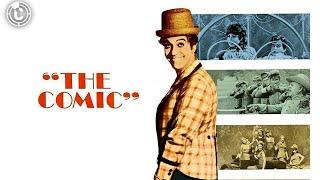 The Comic ft. Dick Van Dyke  Full Movie  CineStream