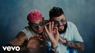 Beéle Farruko - Santorini Official Video