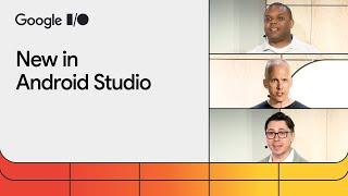 Whats new in Android development tools