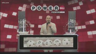 Powerball August 14 2024