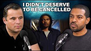 I Didn’t Deserve to be Cancelled - Brotherhood and Bulletproof Actor Noel Clarke Tells His Story