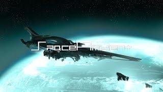 The Intangible & Dreamstate Logic - Deep Recon We Are Not Alone SpaceAmbient Channel