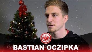 Bastian Oczipka wünscht einen schönen 4. Advent