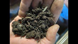 How to apply compost extract on your farm.  A great way to increase soil health.