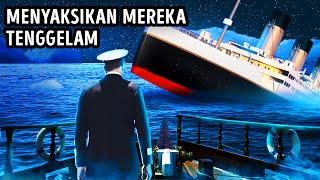 Suara Menghantui Titanic & Garis Kehidupan yang Terlewat Tragedi yang Tak Terungkap