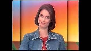 Globo Rural  05101997 Inclui Intervalos Comerciais Globo RJ