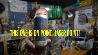 BeerSarge reviews Pacific Coast Laser APA