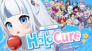 【HoloCure】cute girls