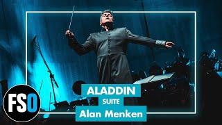 FSO - Aladdin - Suite Alan Menken