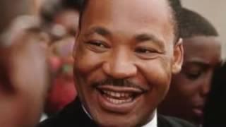 Martin Luther King Jr.  Love Your Enemies Speech