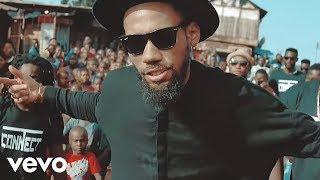 Phyno - Connect Official Video
