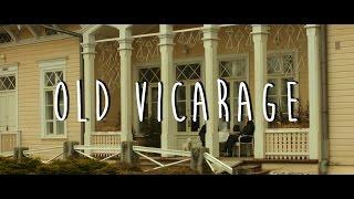 Old Vicarage - Canon EOS M 10-bit RAW video in crop mode 4K