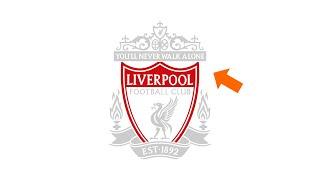 Inkscape Speed Art - Liverpool Pt. 3 The Shield