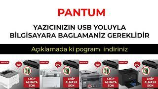 pantum 2500w reset  125₺ Pantum Chip reset nasıl yapılıyor - pantum 2500w reset