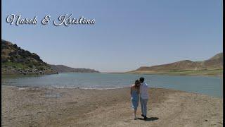 Narek & Kristina Love Story