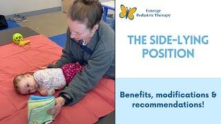 The Side-lying Position for Infants