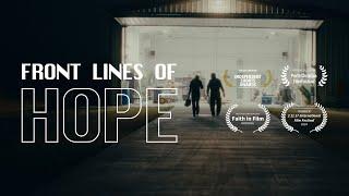 World Premiere Watch the AWR Ukraine Documentary “Front Lines of Hope” Now