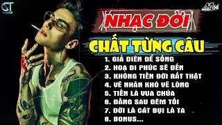 Liên Khúc Những Ca Khúc Nhạc Chế Về Đời Nghe Cực Chất  Lk Nhạc Chế Mới Nhất  Chợ Nhạc Chế