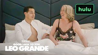 Good Luck To You Leo Grande  Official Trailer  Hulu