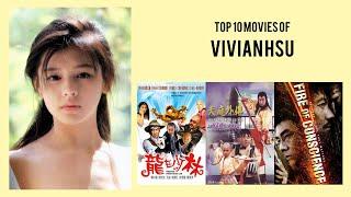 Vivian Hsu Top 10 Movies of Vivian Hsu Best 10 Movies of Vivian Hsu