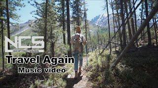 Kozah - Travel Again NCS Release  Music video