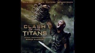 Clash of the Titans OST - 22. Release the Kraken