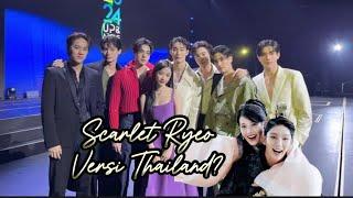 Barisan Pelakon ‘Scarlet Heart Ryeo’ Versi Thailand