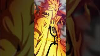 Top 15 most powerful naruto characters