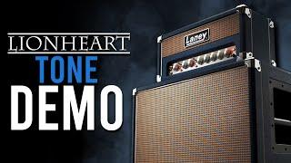 Laney Lionheart Amp Benefits & Features why buy one? ...Those tones