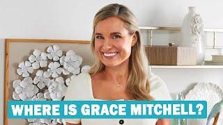 What happened to Grace Mitchell? Is she coming back to HGTV? #hgtv