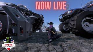 New Mod New DayZ PvE Server   LIVE 